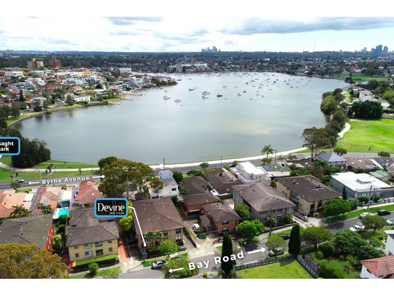 2/26 Bay Road, Russell Lea NSW 2046