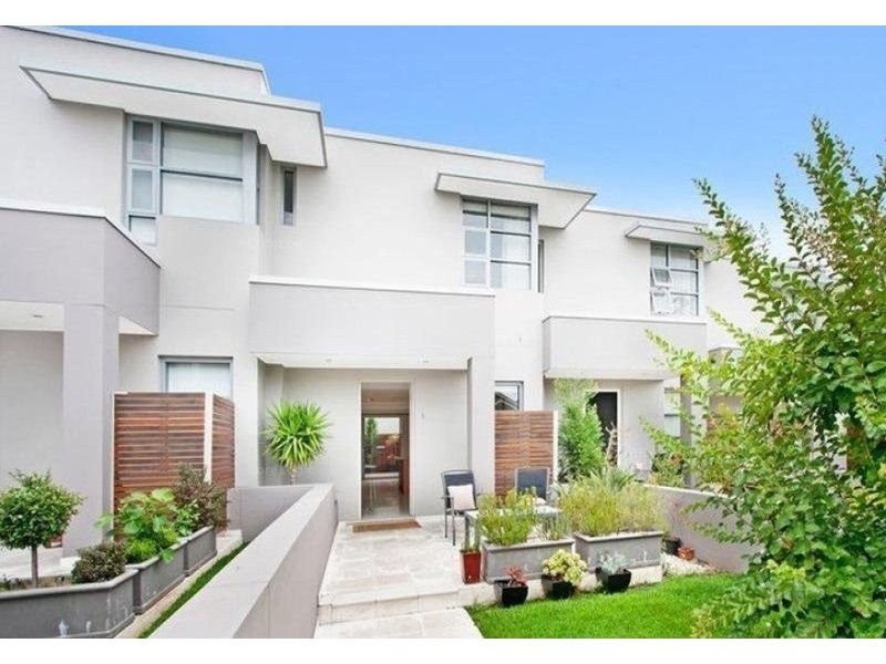 3/479 Great North Road, Abbotsford NSW 2046