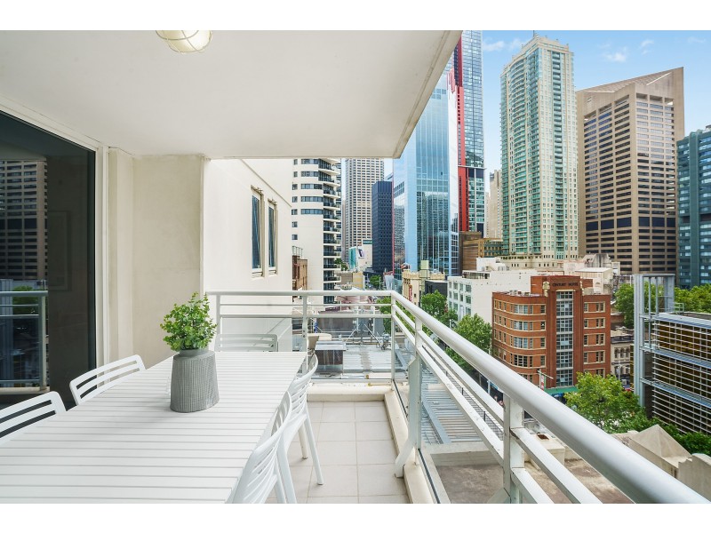 241/569-581 George Street, Sydney NSW 2000