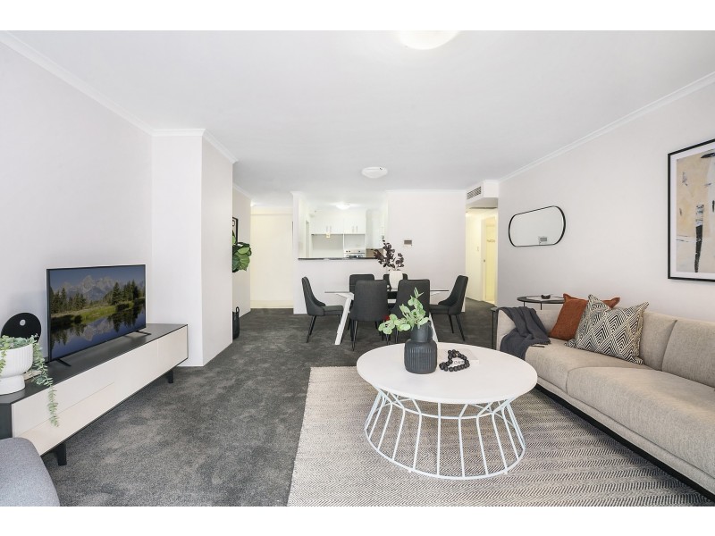 241/569-581 George Street, Sydney NSW 2000