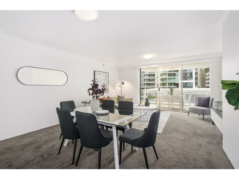 241/569-581 George Street, Sydney NSW 2000