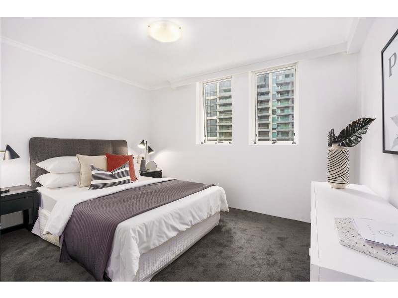 241/569-581 George Street, Sydney NSW 2000
