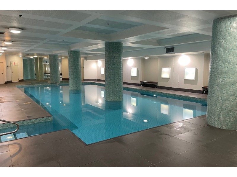 241/569-581 George Street, Sydney NSW 2000