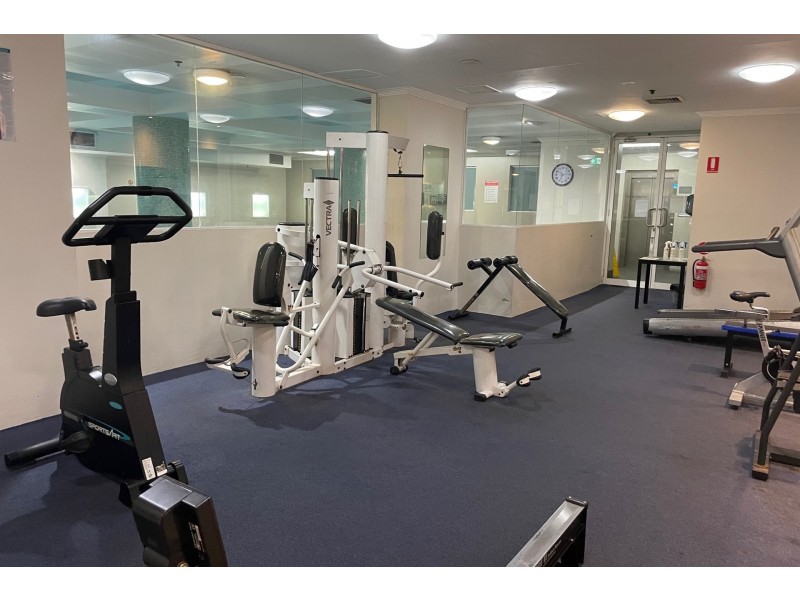 241/569-581 George Street, Sydney NSW 2000