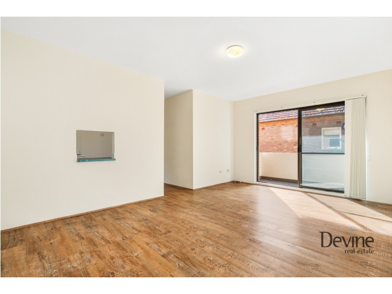 24/33 Livingstone Road, Petersham NSW 2049