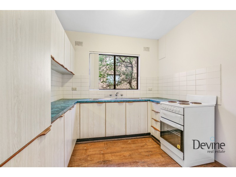 24/33 Livingstone Road, Petersham NSW 2049