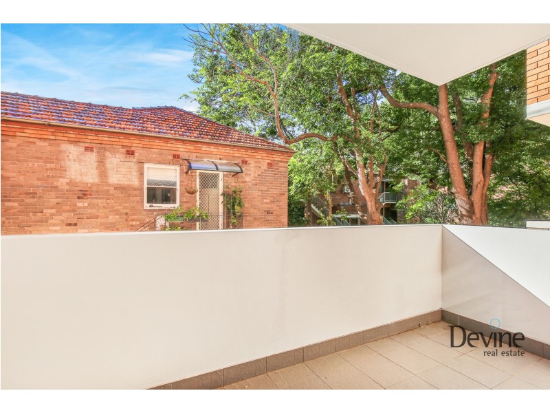 24/33 Livingstone Road, Petersham NSW 2049