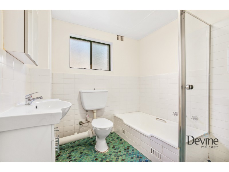 24/33 Livingstone Road, Petersham NSW 2049