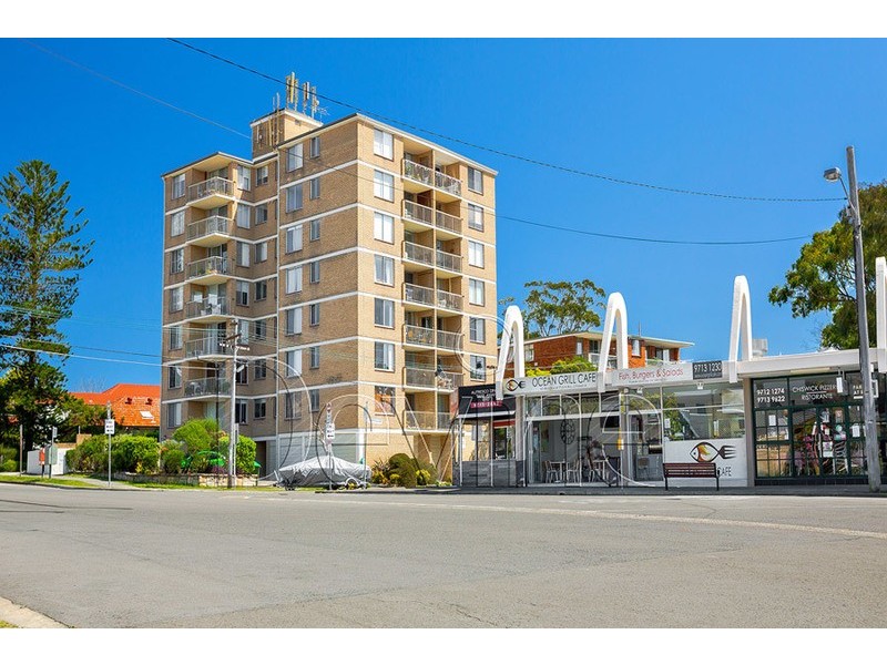 19/1 Bortfield Drive, Chiswick NSW 2046