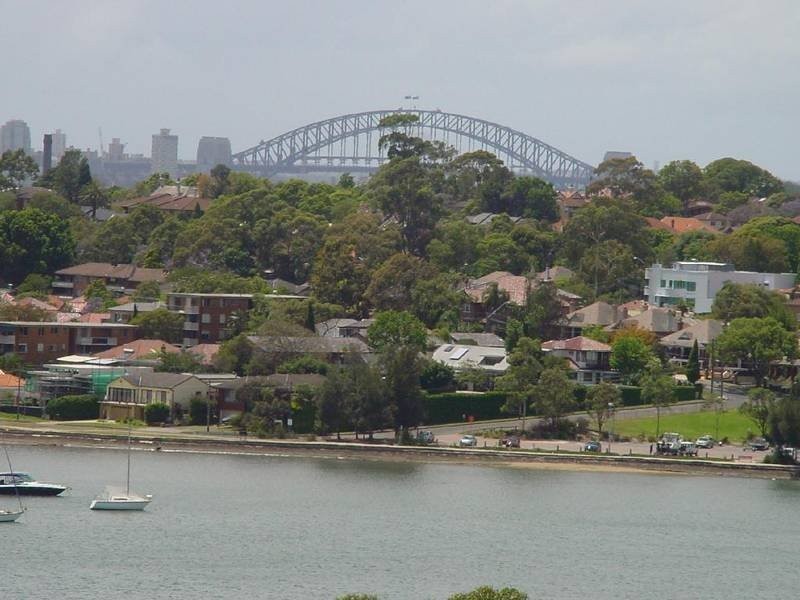 19/1 Bortfield Drive, Chiswick NSW 2046