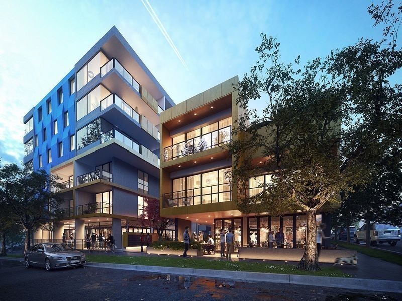 306/42C Formosa Street, Drummoyne NSW 2047