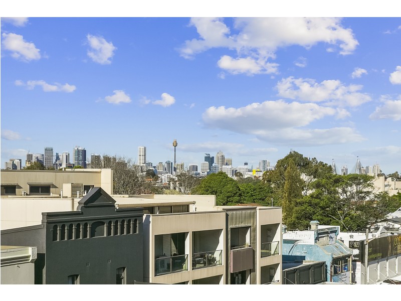 306/42C Formosa Street, Drummoyne NSW 2047
