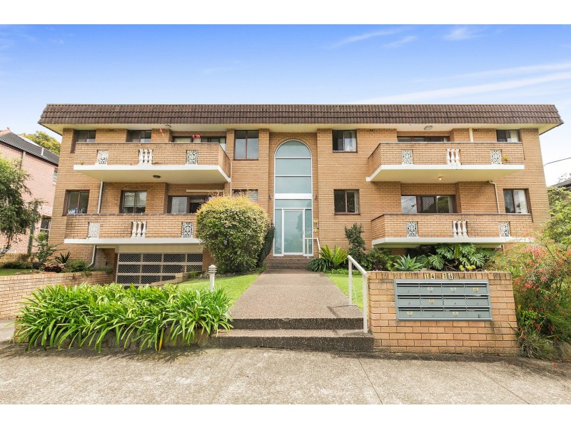 1/14 Montrose Road, Abbotsford NSW 2046