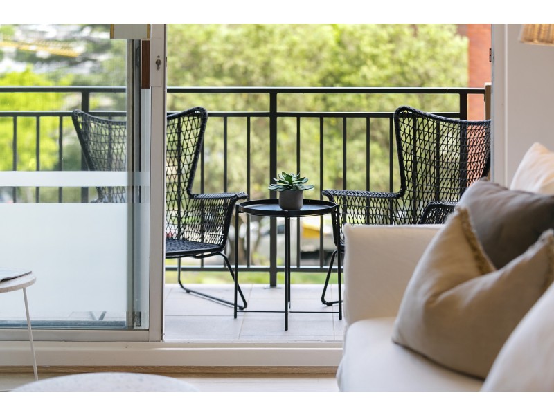 18/8 Bortfield Drive, Chiswick NSW 2046