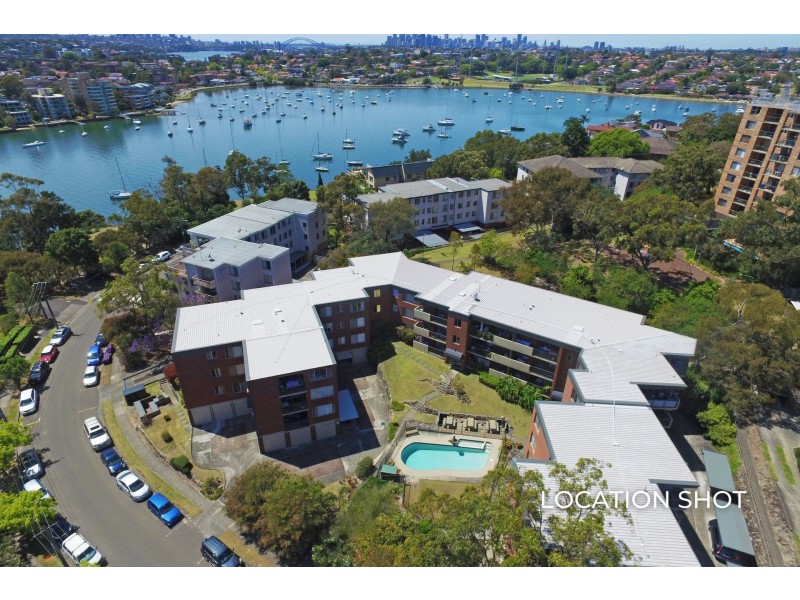 18/8 Bortfield Drive, Chiswick NSW 2046