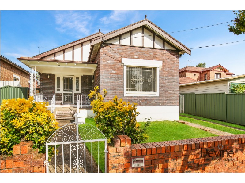 68 Croydon Road, Croydon NSW 2132