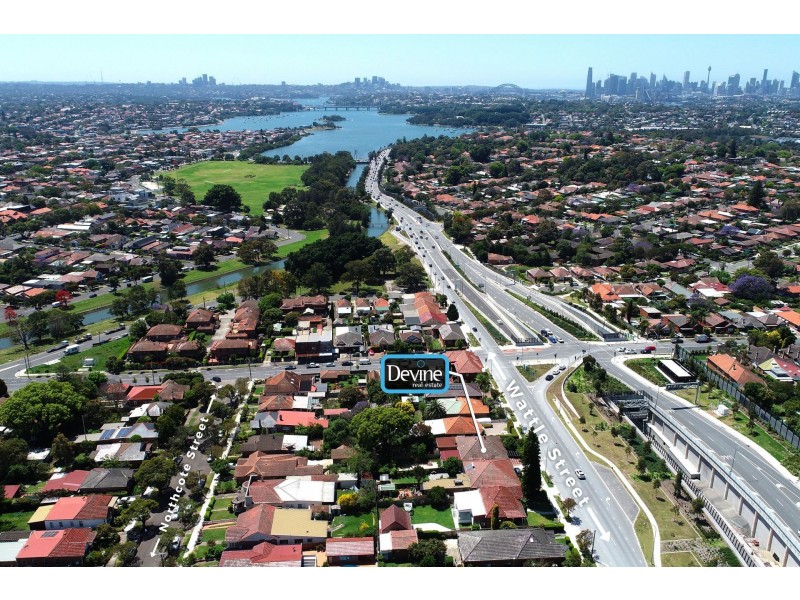 50 Wattle Street, Haberfield NSW 2045