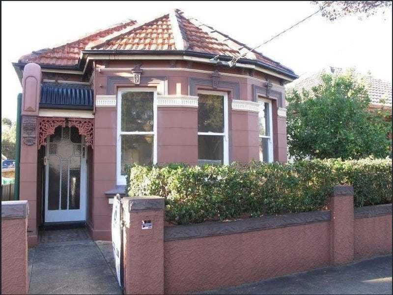 29 Greenbank Street, Marrickville NSW 2204