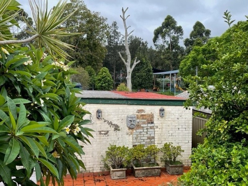 29 Greenbank Street, Marrickville NSW 2204