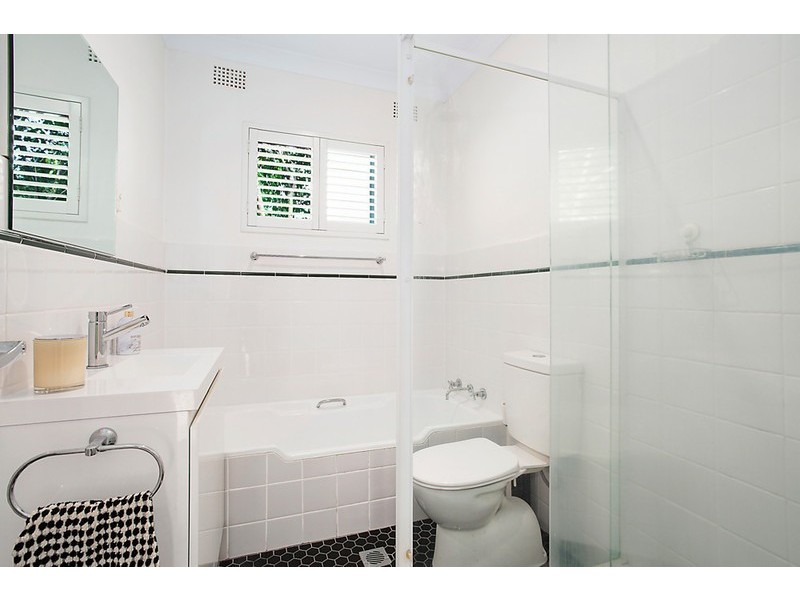 4/29 Riverside Crescent, Marrickville NSW 2204