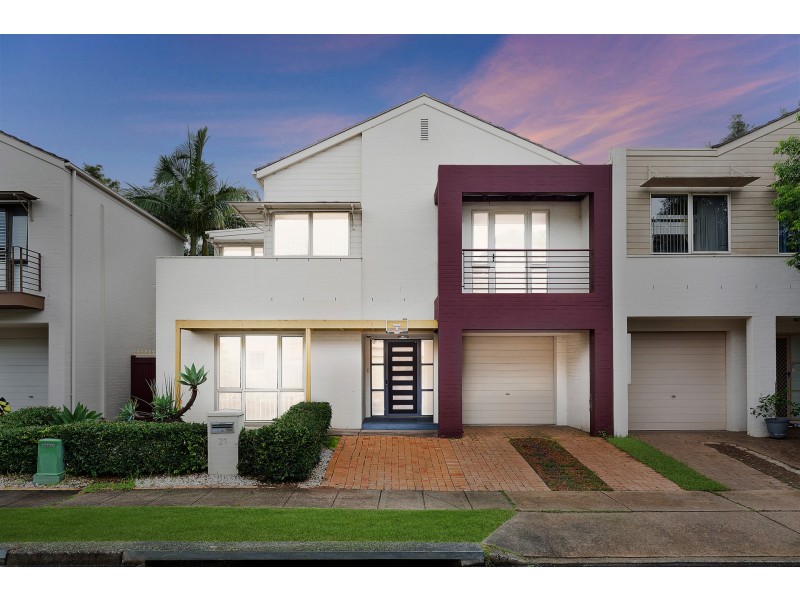 21 Manton Avenue, Newington NSW 2127