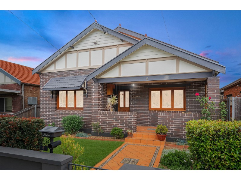 5 Sibbick Street, Russell Lea NSW 2046