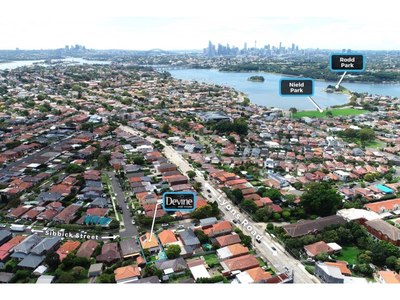 5 Sibbick Street, Russell Lea NSW 2046