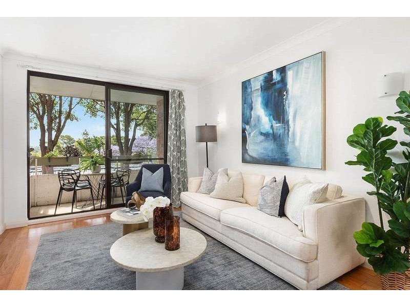 18/133-137 Burns Bay Road, Lane Cove NSW 2066