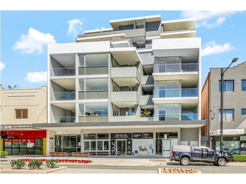 403A/223 Great North Road, Five Dock NSW 2046