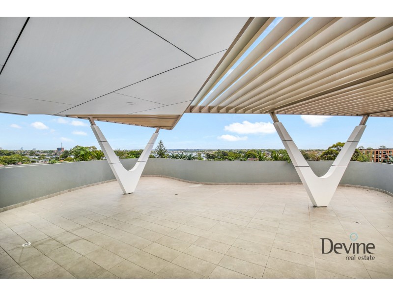 403A/223 Great North Road, Five Dock NSW 2046