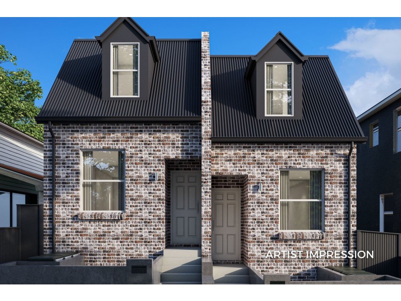 28 Waterloo Street, Rozelle NSW 2039