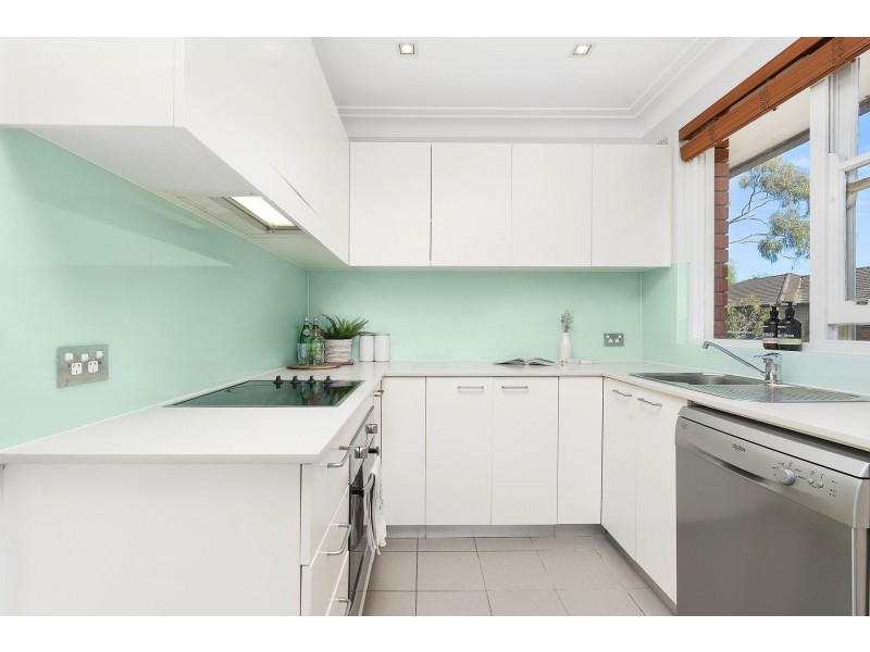 7/25 Collingwood Street, Drummoyne NSW 2047