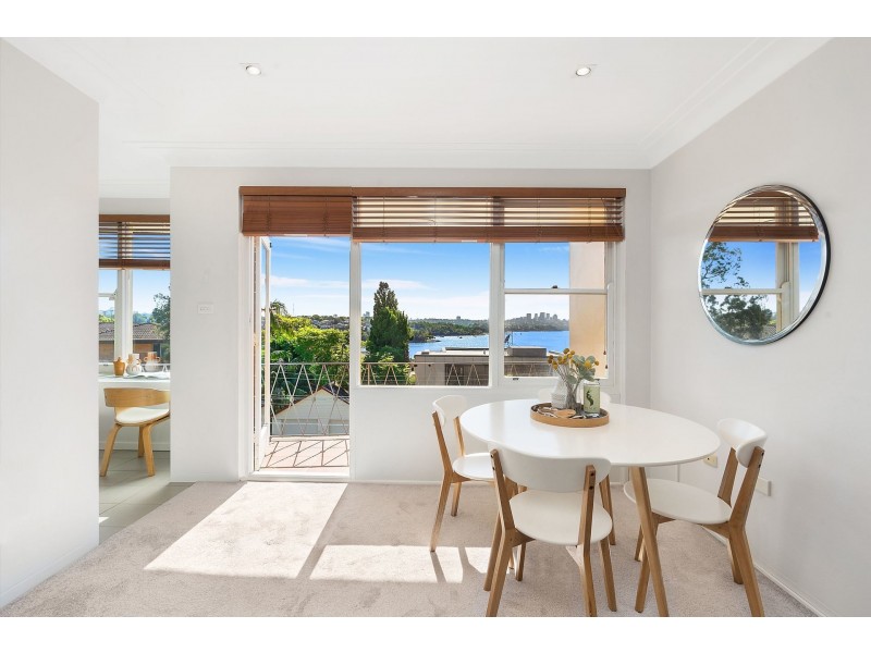 7/25 Collingwood Street, Drummoyne NSW 2047