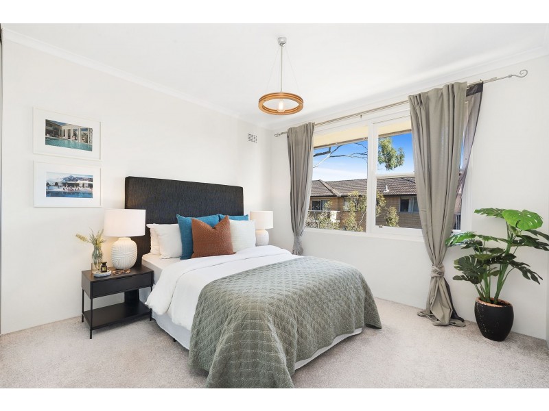 7/25 Collingwood Street, Drummoyne NSW 2047