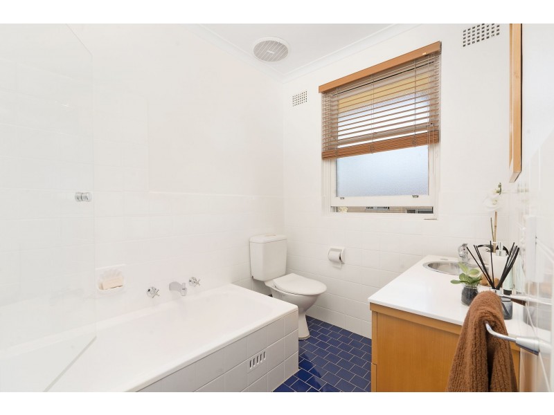 7/25 Collingwood Street, Drummoyne NSW 2047