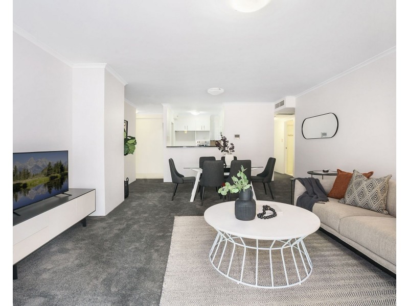241/569-581 George Street, Sydney NSW 2000