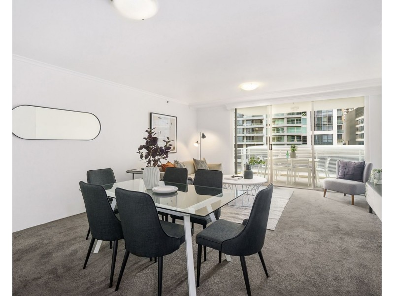 241/569-581 George Street, Sydney NSW 2000