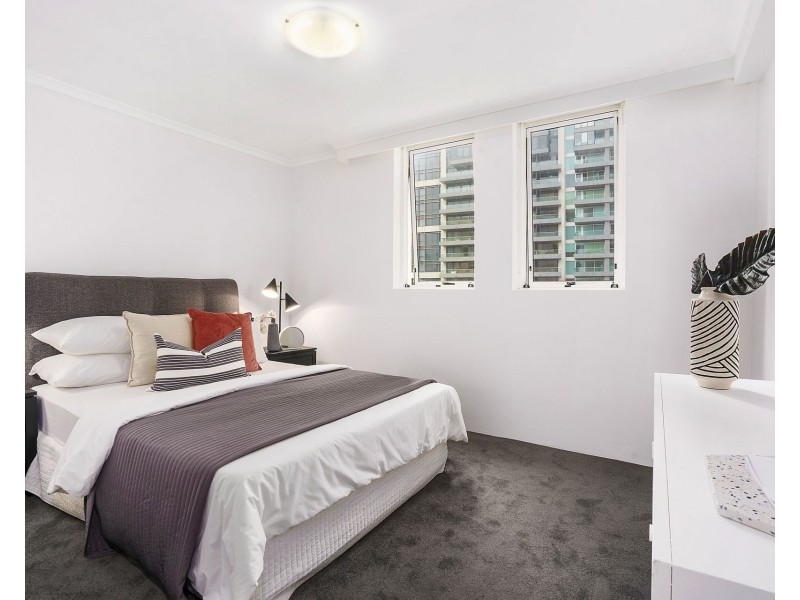 241/569-581 George Street, Sydney NSW 2000