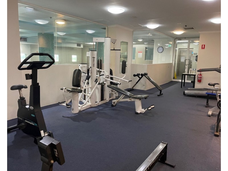 241/569-581 George Street, Sydney NSW 2000