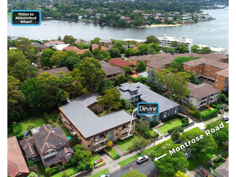 1/14 Montrose Road, Abbotsford NSW 2046