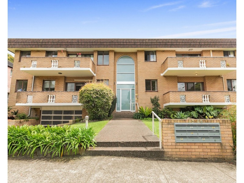 1/14 Montrose Road, Abbotsford NSW 2046