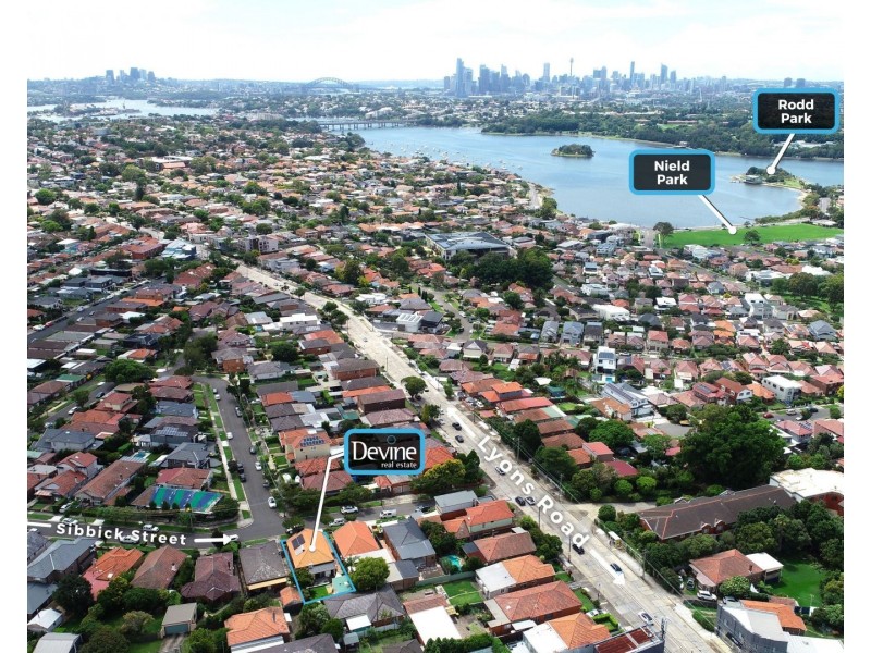 5 Sibbick Street, Russell Lea NSW 2046