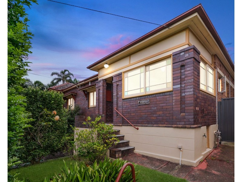 4a Massey Street, Gladesville NSW 2111