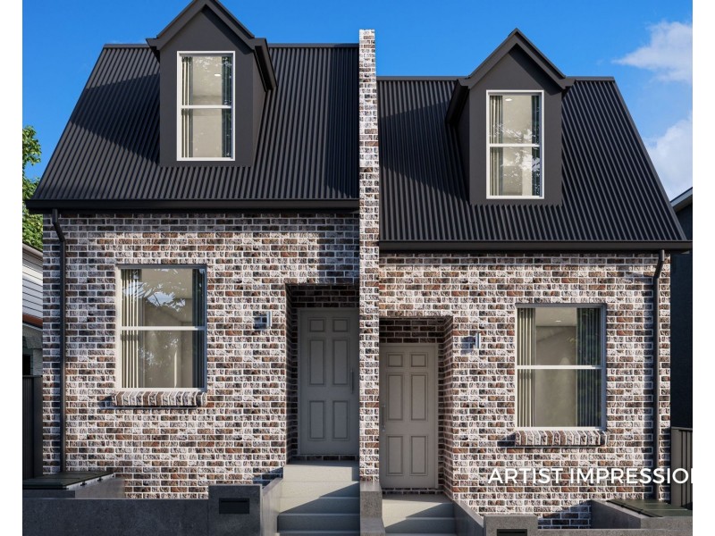 28 Waterloo Street, Rozelle NSW 2039