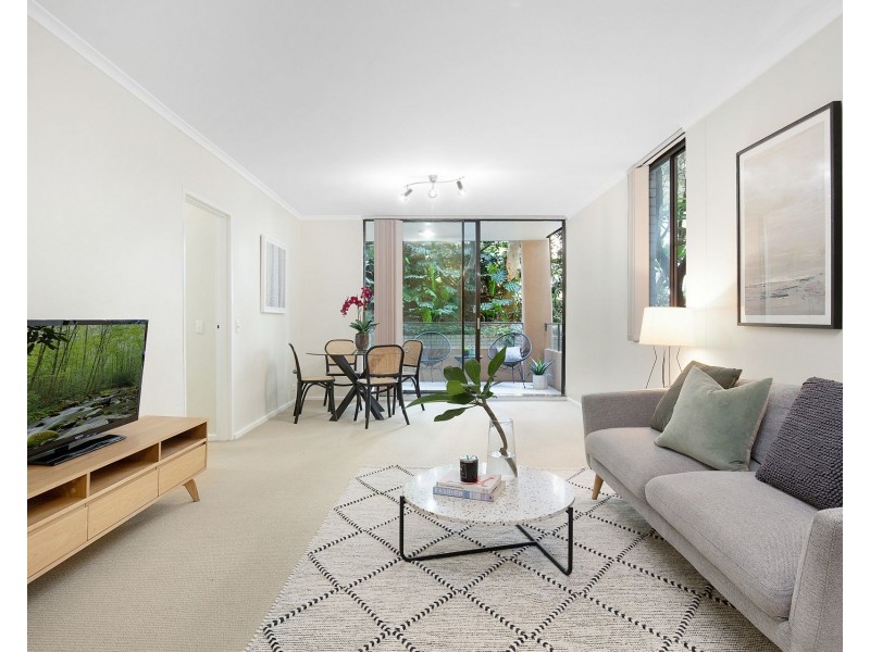 5/18 Wolseley Street, Drummoyne NSW 2047