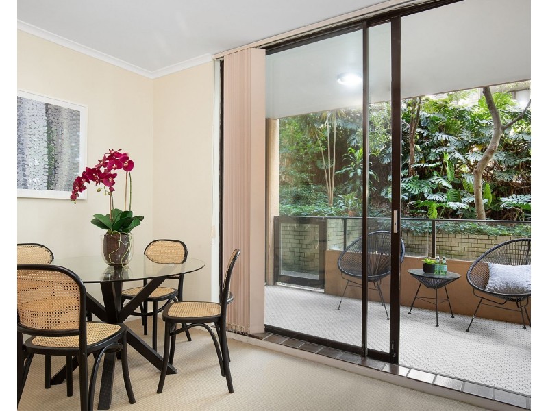 5/18 Wolseley Street, Drummoyne NSW 2047