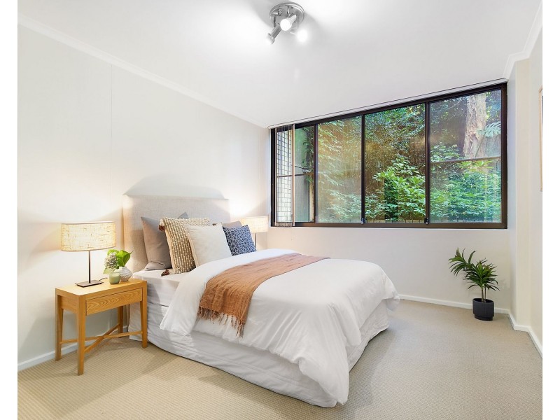 5/18 Wolseley Street, Drummoyne NSW 2047