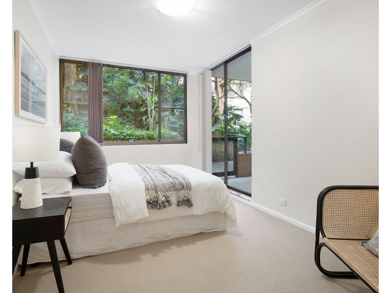 5/18 Wolseley Street, Drummoyne NSW 2047