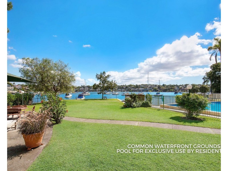 5/18 Wolseley Street, Drummoyne NSW 2047