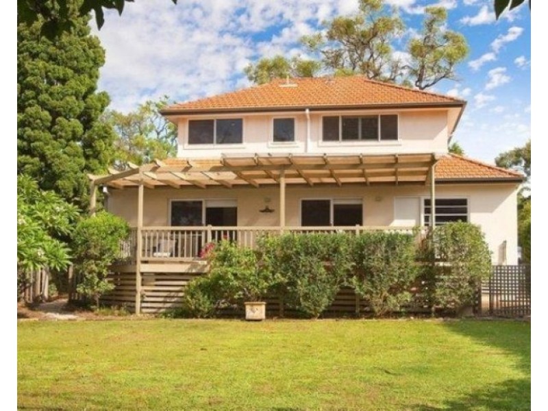 3 Burton Street, Linley Point NSW 2066